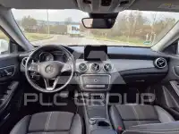 2018 Mercedes Benz CLA 250