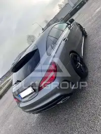 2018 Mercedes Benz CLA 250