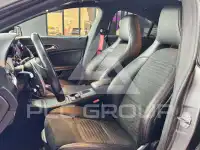 2018 Mercedes Benz CLA 250