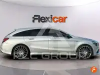 2018 Mercedes Benz CLA 250