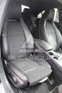 2018 Mercedes Benz CLA 250