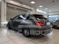 2018 Mercedes Benz CLA 250