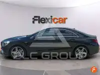2018 Mercedes Benz CLA 250