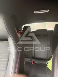2018 Mercedes Benz CLA 250