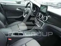 2018 Mercedes Benz CLA 250