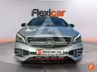 2018 Mercedes Benz CLA 250
