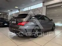 2018 Mercedes Benz CLA 250