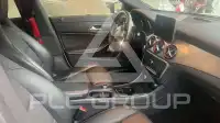 2018 Mercedes Benz CLA 250