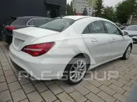 2018 Mercedes Benz CLA 250