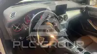2018 Mercedes Benz CLA 250