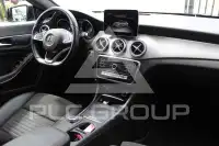 2018 Mercedes Benz CLA 250