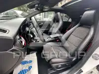 2018 Mercedes Benz CLA 250