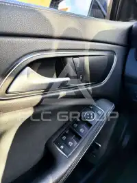 2018 Mercedes Benz CLA 250