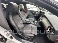 2018 Mercedes Benz CLA 250