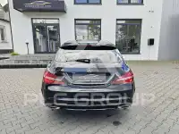 2018 Mercedes Benz CLA 250