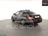 2018 Mercedes Benz CLA 250