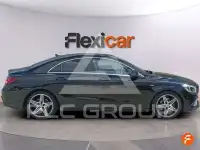 2018 Mercedes Benz CLA 250