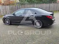 2018 Mercedes Benz CLA 250