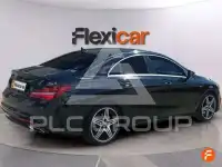 2018 Mercedes Benz CLA 250