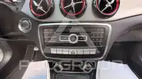 2018 Mercedes Benz CLA 250