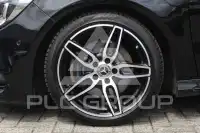 2018 Mercedes Benz CLA 250