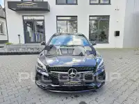 2018 Mercedes Benz CLA 250