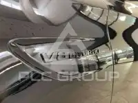 2018 Mercedes Benz C 630