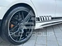 2018 Mercedes Benz C 630