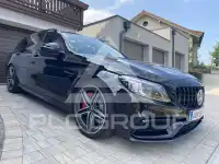 2018 Mercedes Benz C 630