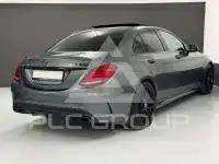 2018 Mercedes Benz C 630