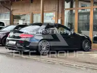 2018 Mercedes Benz C 630