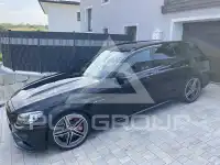 2018 Mercedes Benz C 630