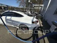 2018 Mercedes Benz C 630