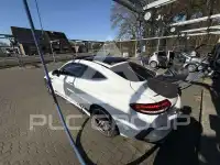 2018 Mercedes Benz C 630
