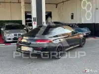 2018 Mercedes Benz C 630