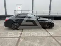 2018 Mercedes Benz C 630
