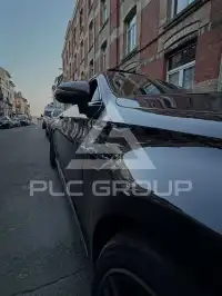 2018 Mercedes Benz C 630