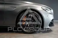 2018 Mercedes Benz C 630