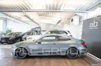 2018 Mercedes Benz C 630