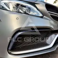 2018 Mercedes Benz C 630