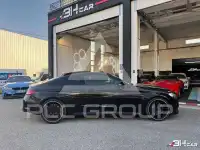 2018 Mercedes Benz C 630