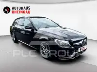 2018 Mercedes Benz C 630