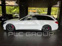 2018 Mercedes Benz C 630