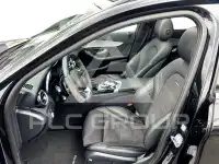 2018 Mercedes Benz C 630