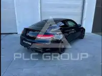 2018 Mercedes Benz C 630