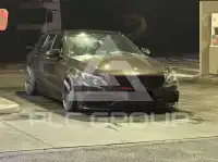2018 Mercedes Benz C 630