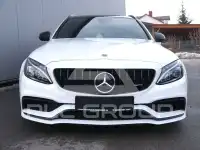 2018 Mercedes Benz C 630