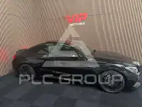 2018 Mercedes Benz C 630