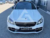 2018 Mercedes Benz C 630
