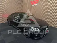 2018 Mercedes Benz C 630